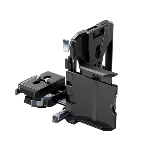 SMALLRIG 5315 V-MOUNT BATTERY MOUNT PLATE KIT PRO
