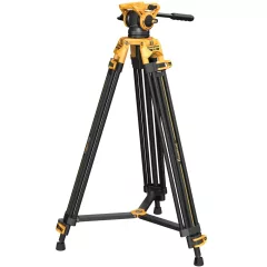   Smallrig 5523 Video Tripod Kit - Transformers - BUMBLEBEE EDITION 