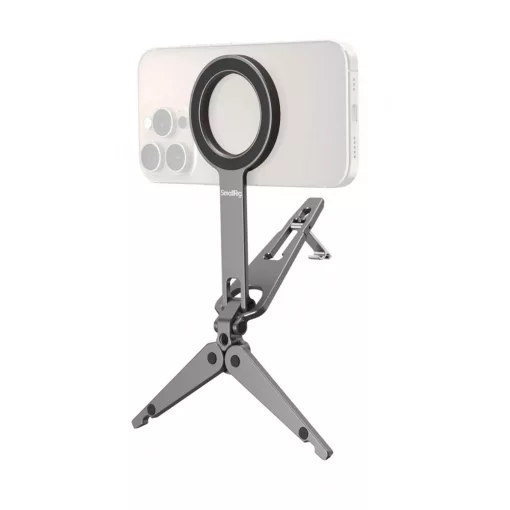 SmallRig 5649 Mini állvány Magsafe - Mobile Phone Support