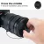   K&F Concept 3db objektívvédő sapka zsinórral + 3db törlőkendő, 95mm (KF-2027)