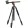 K&F Concept T254A7+BH-28L állvány + monopod, elforgatható középoszloppal, fekete-narancs (KF-09-119)