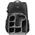   K&F Concept Alpha Backpack 20L, fotós hátizsák, vízálló, fekete (KF-13-144)