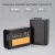 K&F Concept FW50 akkumulátor, 1100mAh (KF-28-0015V3)