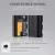 K&F Concept LP-E6NH akkumulátor, 2250mAh (KF-28-0021V2)