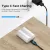   K&F Concept NP-W235 akkumulátor, 2db, 2400mAh, USB-C csatlakozóval (KF-28-0025S1)