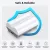   K&F Concept NP-W235 akkumulátor, 2db, 2400mAh, USB-C csatlakozóval (KF-28-0025S1)