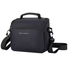   K&F Concept oldaltáska, 7L, vízlepergető anyag, sötétkék (KF-13-179V1)