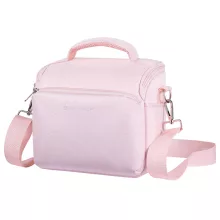 K&F Concept oldaltáska, 7L, vízlepergető anyag, rózsaszín (KF-13-179V2)