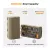  K&F Concept NP-F550 akkumulátor 3500mAh, USB-C csatlakozóval (KF-28-0035)