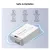   K&F Concept LP-E17 akkumulátor 1040mAh, USB-C csatlakozóval, 2db (KF-28-0049S1)