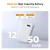   K&F Concept EN-EL25 akkumulátor 1250mAh, USB-C csatlakozóval (KF-28-0040)