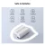   K&F Concept EN-EL15C akkumulátor 2600mAh, USB-C csatlakozóval (KF-28-0041)