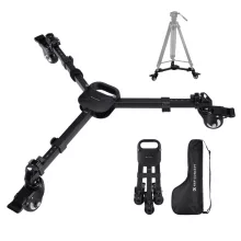 K&F Concept univerzális állvány dolly (KF-31-118)