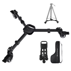 K&F Concept univerzális állvány dolly (KF-31-118)