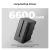   K&F Concept hordozható dupla USB-C akkumulátor NP-F970 töltő + 2db NP-F970 akkumulátor 6600mAh (KF-28-0047)