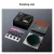   K&F Concept NANO-X, CPL+VARIO ND2-32+Black Mist 1/4 szűrő, w/o black cross, HD, vízlep, karcálló, 62mm (KF-01-2924V2)