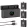 K&F Concept hordozható tripla USB-C akkumulátor töltő, LCD +3db GoPro Hero 13 akkumulátor 2100mAh (KF-28-0087)