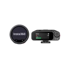 Insta360 Mic Pro (1 TX + 1 RX)