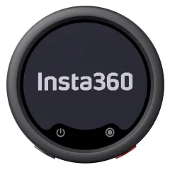 Insta360 Mic Pro Transmitter (Graphite Black)