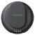 Insta360 Mic Pro Transmitter (Graphite Black)