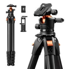 K&F Concept A305A3 + BH-40 állvány, telefon adapter (KF-09-171)