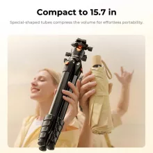 K&F Concept A305A1 + BH-40 állvány, telefon adapter (KF-09-170)