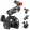 K&F Concept MS101 csőre szerelhető satu 8-40mm átmérőhöz, magic arm, DJI Action3/4/5 Pro/Osmo 360 (KF-31-204S1)