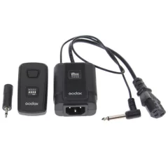 Godox DM-16 Vakukioldó - Stúdióvakuhoz - 433Mhz