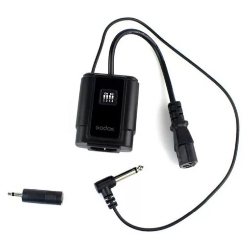 Godo DMR-16 - Rádiós Vevőegység - 433Mhz (DM-16-hoz)