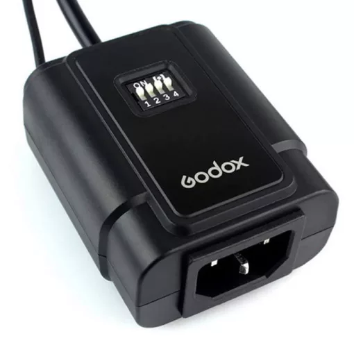 Godo DMR-16 - Rádiós Vevőegység - 433Mhz (DM-16-hoz)