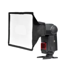 Godox Mini Softbox für Systemblitz 15x20cm