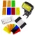 Godox Universal Color Filter Kit for speedlites (CF-07)