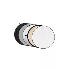 Godox 5in1 Reflector Board - 80 cm (softgold) - RFT-07