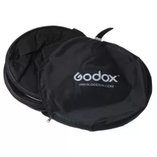 Godox 5in1 Derítőlap - 110 cm (softgold) - RFT-07