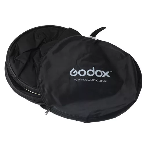 Godox 5in1 Derítőlap - 110 cm (softgold) - RFT-07