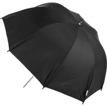 Godox Studio Schirm Softbox (Brolly box) UB-010 schwarz/weiss (101 cm)