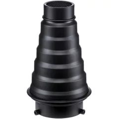 Godox SN01 Snoot Szűkítő méhsejtráccsal  (Bowens)