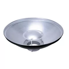 Godox Beauty Dish 55cm - Ezüst belső (BDR-S550)