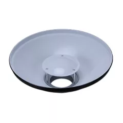 Godox Beauty Dish 55cm - Fehér belső (BDR-W550)