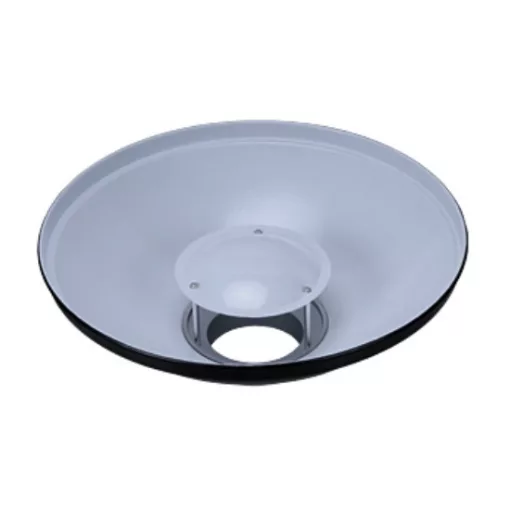 Godox Beauty Dish 55cm - Fehér belső (BDR-W550)