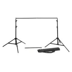 Godox BS02 Háttértartó Rendszer