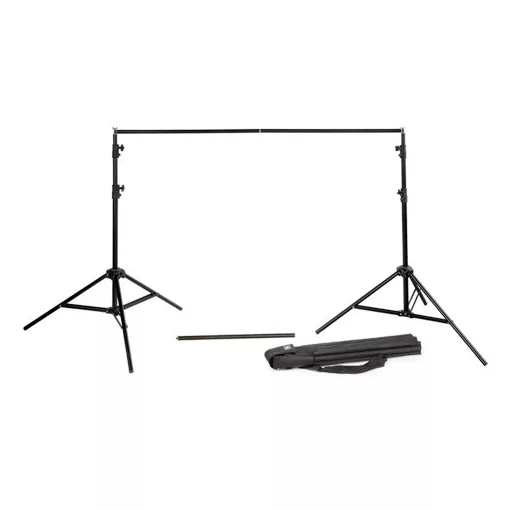 Godox BS02 Háttértartó Rendszer