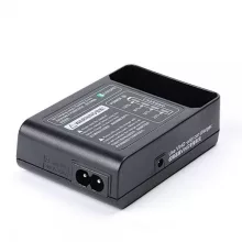 Godox VC-18 Akkutöltő - VB-18 akkuhoz (V850II V860II)
