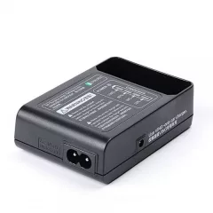 Godox VC-18 Akkutöltő - VB-18 akkuhoz (V850II V860II)