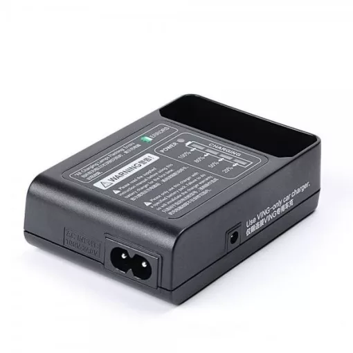 Godox VC-18 Akkutöltő - VB-18 akkuhoz (V850II V860II)