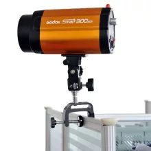 Godox Q-Type Multifunctional Clip