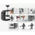 Godox Q-Type Multifunctional Clip