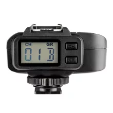 Godox X1R-C Vevőegység Canon vakukhoz