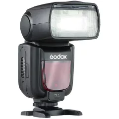 Godox TT600 Manueller Systemblitz HSS