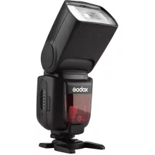 Godox TT600 manuális rendszervaku
